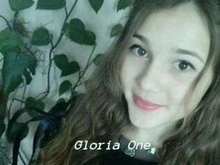 Gloria_One