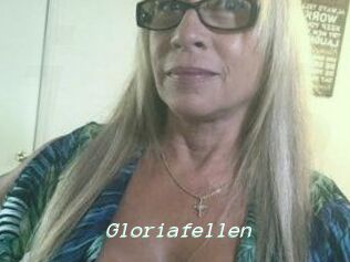Gloriafellen
