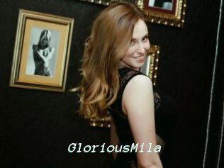 GloriousMila