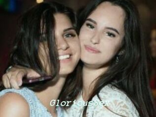 GloriousSex