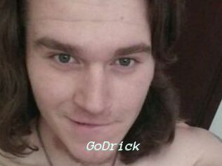 GoDrick