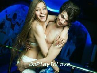 GoPlayInLove