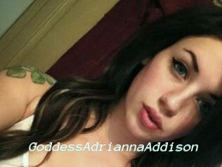 GoddessAdriannaAddison