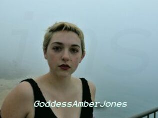 GoddessAmberJones