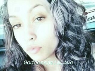 GoddessAmiaLove