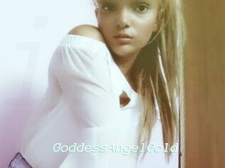 GoddessAngelGold