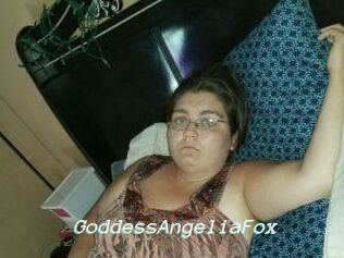 GoddessAngeliaFox