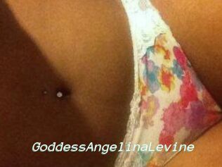 GoddessAngelinaLevine