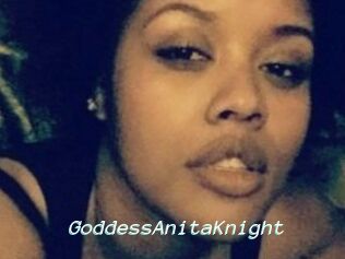 GoddessAnitaKnight