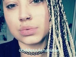 GoddessAshaHaze