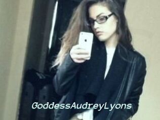 GoddessAudreyLyons