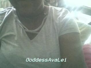 GoddessAvaLei