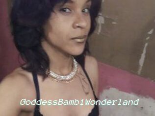GoddessBambiWonderland