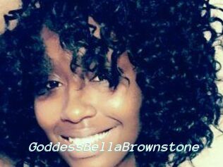 GoddessBellaBrownstone