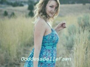 GoddessBelleFawn