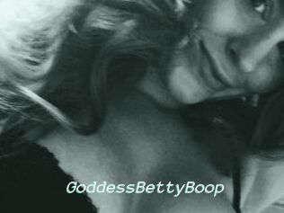 GoddessBettyBoop