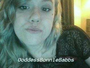 GoddessBonnieBabbs