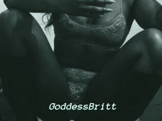 GoddessBritt