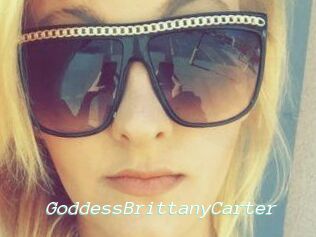 GoddessBrittanyCarter