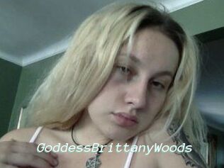 GoddessBrittanyWoods