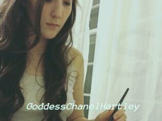 GoddessChanelHartley