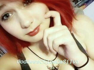 GoddessChloeDaSilva