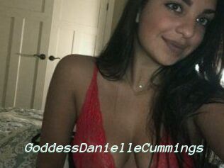 GoddessDanielleCummings