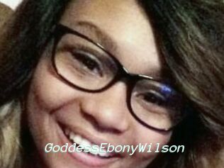 GoddessEbonyWilson