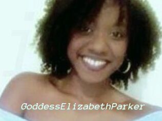 GoddessElizabethParker