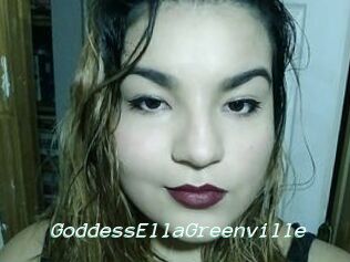 GoddessEllaGreenville