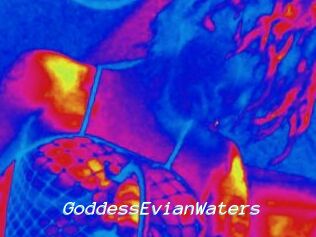 GoddessEvianWaters