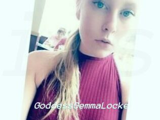 GoddessGemmaLocke