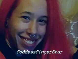 GoddessGingerStar