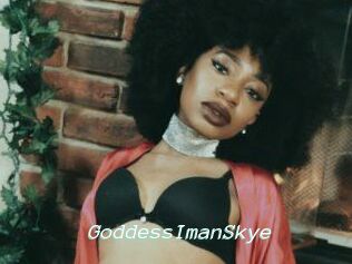 GoddessImanSkye