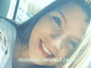 GoddessJaneWollace