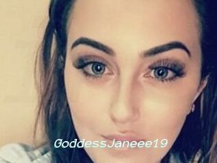 GoddessJaneee19