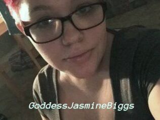 GoddessJasmineBiggs
