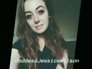GoddessJessicaWilson
