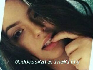 GoddessKatarinaKitty