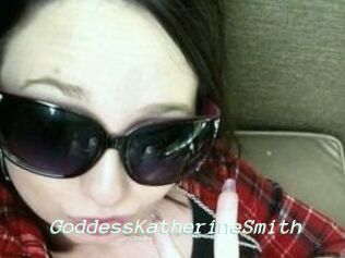 GoddessKatherineSmith