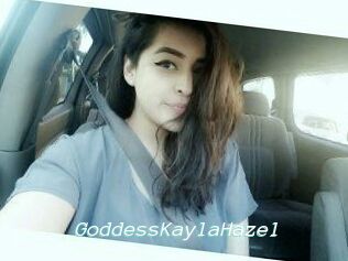 GoddessKaylaHazel