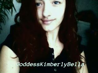 GoddessKimberlyBella