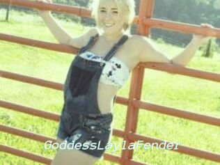 GoddessLaylaFender