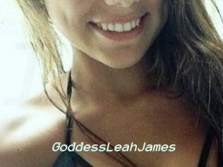 GoddessLeahJames