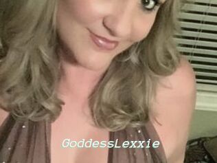 GoddessLexxie