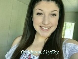 GoddessLilySky
