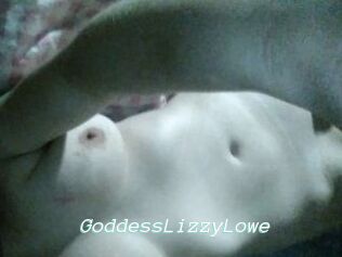 GoddessLizzyLowe