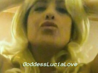 GoddessLuciaLove
