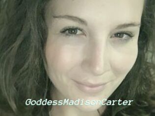 GoddessMadisonCarter