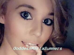 GoddessMariaSummers